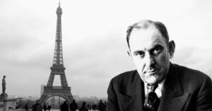 Victor Lustig