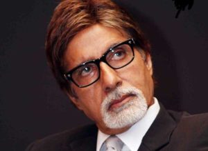 Amitabh Bachchan