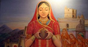 Rani Padmini