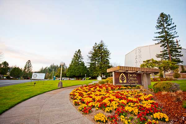 pacificunion college