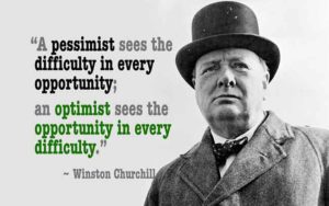 winston churchill