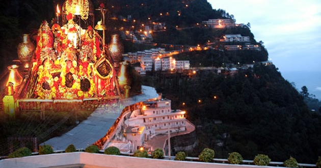 Mata Vaishno Devi Shrine Board Room Booking Archives