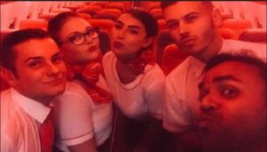 168 सीटों वाले विमान ने एक पैसेंजर के लिए भरी उड़ान,दिया फाइव स्टार जैसा अनुभव