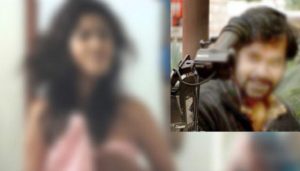 इस एक्ट्रेस की न्यूड वीडियो को डायरेक्टर ने किया वायरल, हुई गिरफ़्तारी