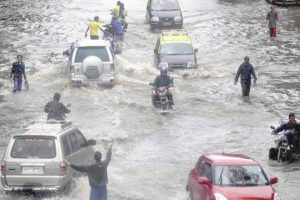 भारत के 21 राज्यों में भारी बारिश का अलर्ट, देशभर में NDRF के 4500 जवान किए तैनात