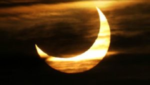 11 अगस्त को फिर ग्रहण, जानें सूतककाल