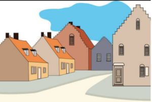 बड़ा ऐलान अवैध कालोनी काटने वालों की होगी जायदाद जब्त,