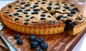 अमेरिका की 10 पारंपरिक मिठाइया