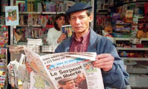 जानो ऐसे ठगो के बारें में जिन्हों ने स्टैच्यू ऑफ लिबर्टी से लेकर ताजमहल तक बेच दिया