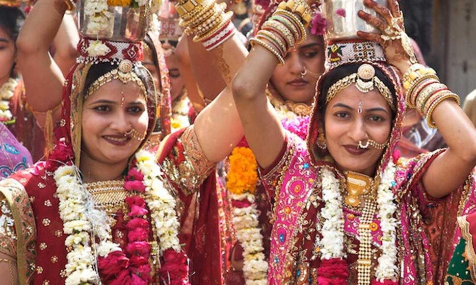 gangaur festival feature