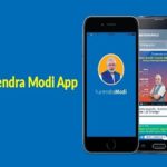 narendra modi app