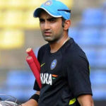 Gautam Gambhir