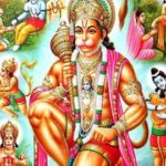 How to please Hanumanji