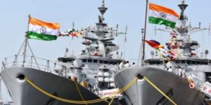ख़ास दिवस पर नौसेना का तोहफा, युवाओं के लिए निकाली बंपर नौकरियां