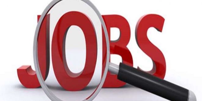 8वीं पास के लिए शानदार नौकरी Latest jobs news in hindi 2018
