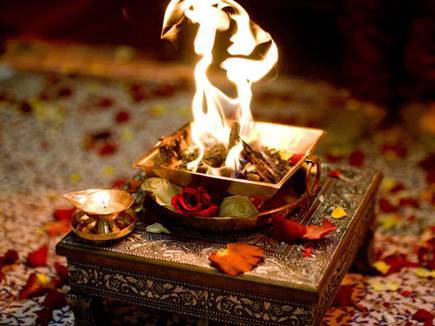 yagya