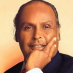 dhirubhai ambani