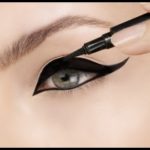 eyeliner tips