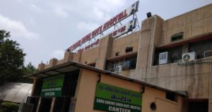 60000 रु महीना वेतन, सरकारी अस्पताल में निकली नौकरिया latest jobs 2018