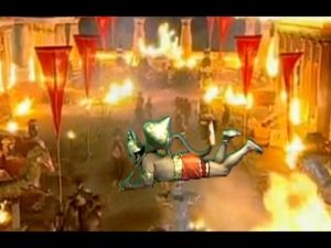 स्वप्न में देखा त्रिजटा ने ये भयंकर दृश्य तो कांप उठी