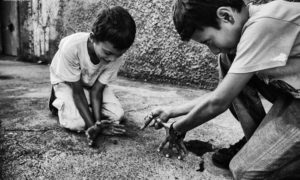 याद है ये भारत के परम्परागत खेल