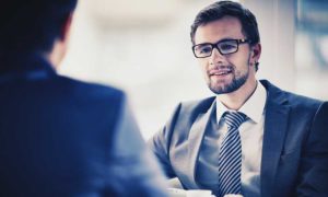 बोलता हैं इंटरव्यू में तजुर्बा