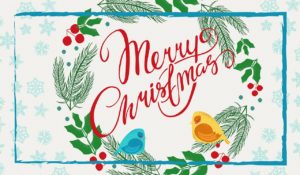 Top 11 Merry Christmas And Happy New Year Free Wallpapers Download With Wishing Quotes 100% Free