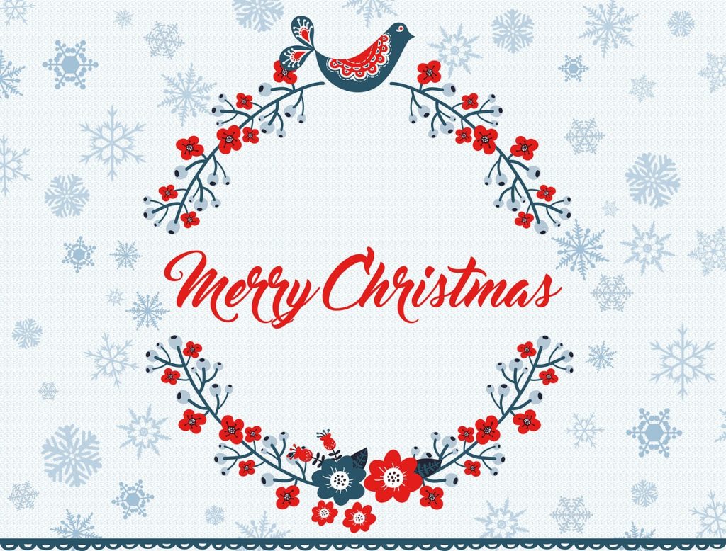 Top 11 Merry Christmas And Happy New Year Free Wallpapers Download With