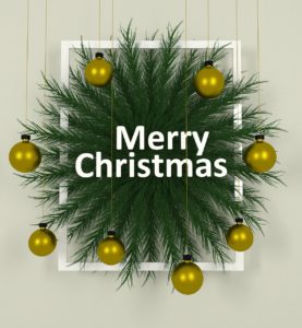 Top Merry Christmas and Happy New year HD Wallpaper with   Wishing Quotes Collection Free to Download