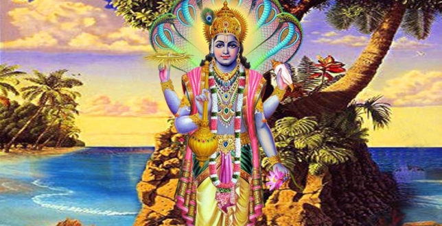 mokshda ekadashi