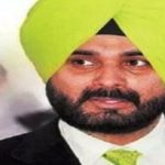 navjot singh sidhu