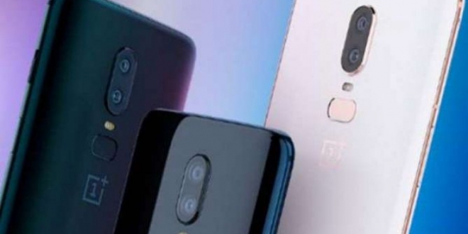 ONEPLUS 2019 में लॉन्च होगा ONEPLUS 5G smartphone