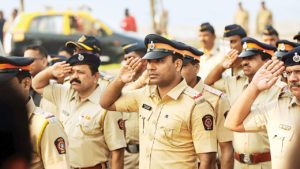 12वीं पास के लिए पुलिस विभाग में 433 पदों पर nokari latest police jobs 2018