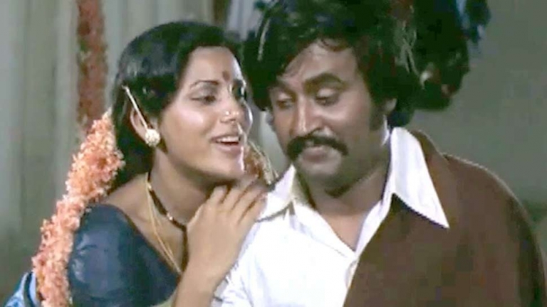 rajinikanth