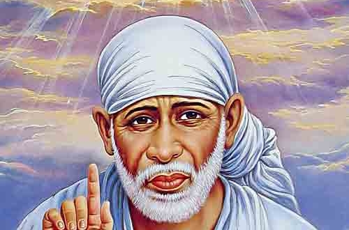 साईं बाबा के जीवन का जानिए रहस्य aaj ka rashifal, Know the Sai Baba Life