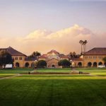 stanford university