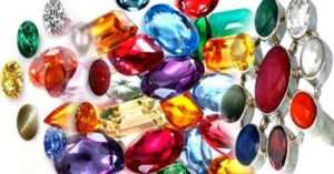 जानिए कैसे हुई बेशकीमती रत्नों की उत्पत्त‍ि Aaj Ka Rashifal