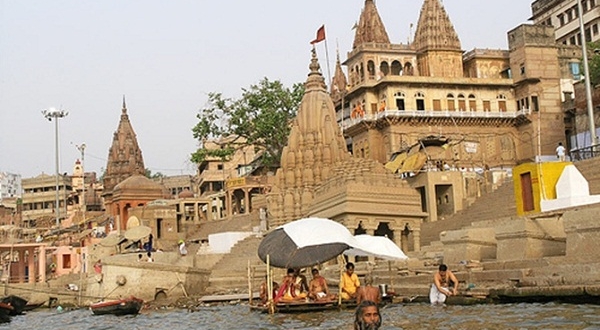 varanasi tilbhandeshwar temple