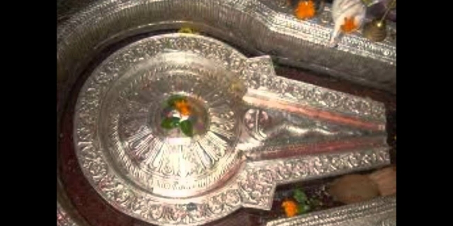 yothirlinga Moteshwar Mahadev