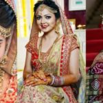 ब्राइडल मेकअप करना हैं तो इन बातों का रखें ख्याल Bridal makeup beauty tips