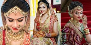 ब्राइडल मेकअप करना हैं तो इन बातों का रखें ख्याल Bridal makeup beauty tips