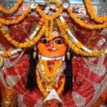 शाकंभरी माता चालीसा Shakambari Mata Chalisa, mantra