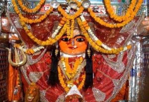 शाकंभरी माता चालीसा Shakambari Mata Chalisa, mantra