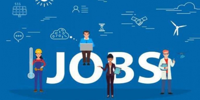 यहां मिलेगा हर माह 2 लाख 9 हजार रु वेतन, जल्द करें आवेदन Jobs news in hindi