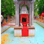 खीर भवानी मंदिर से जुडी रौचक जानकारी Kheer Bhawani Mandir ajab gajab