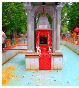 खीर भवानी मंदिर से जुडी रौचक जानकारी Kheer Bhawani Mandir ajab gajab