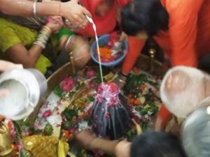 श्रावण मास (Shravan month) में शिवजी को ऐसे करें प्रसन्न DharmTips