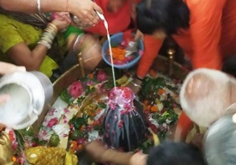 श्रावण मास (Shravan month) में शिवजी को ऐसे करें प्रसन्न DharmTips