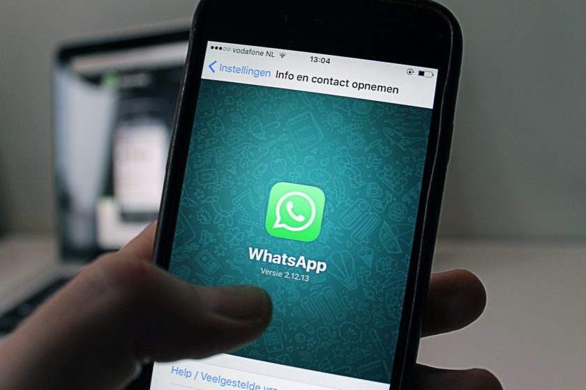 WhatsApp पर धूम मचाने आ रहे हैं दो खास फीचर
