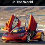 7 Best Cars in The World